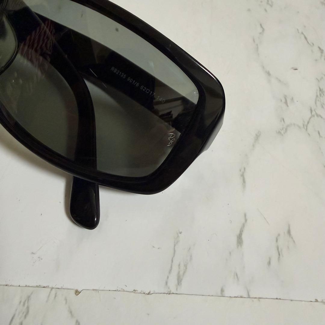 m3282 Ray-Ban RB2135 62□17 サングラス