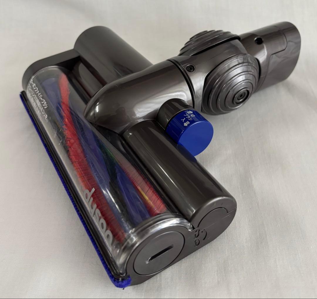 【USED】ダイソン掃除機DC63用タービンヘッド