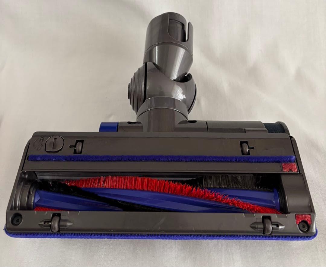 【USED】ダイソン掃除機DC63用タービンヘッド