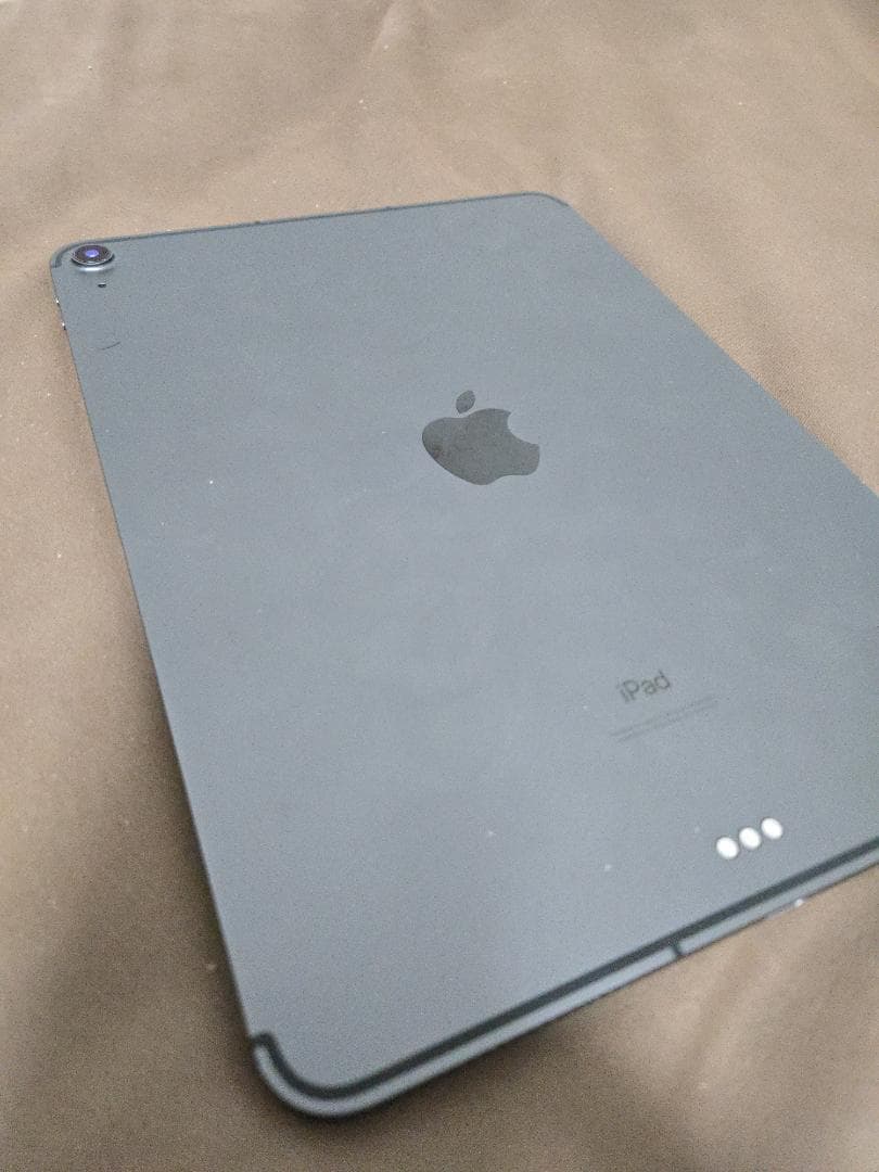 iPad Air 第4世代 Wi-Fi+Cellular