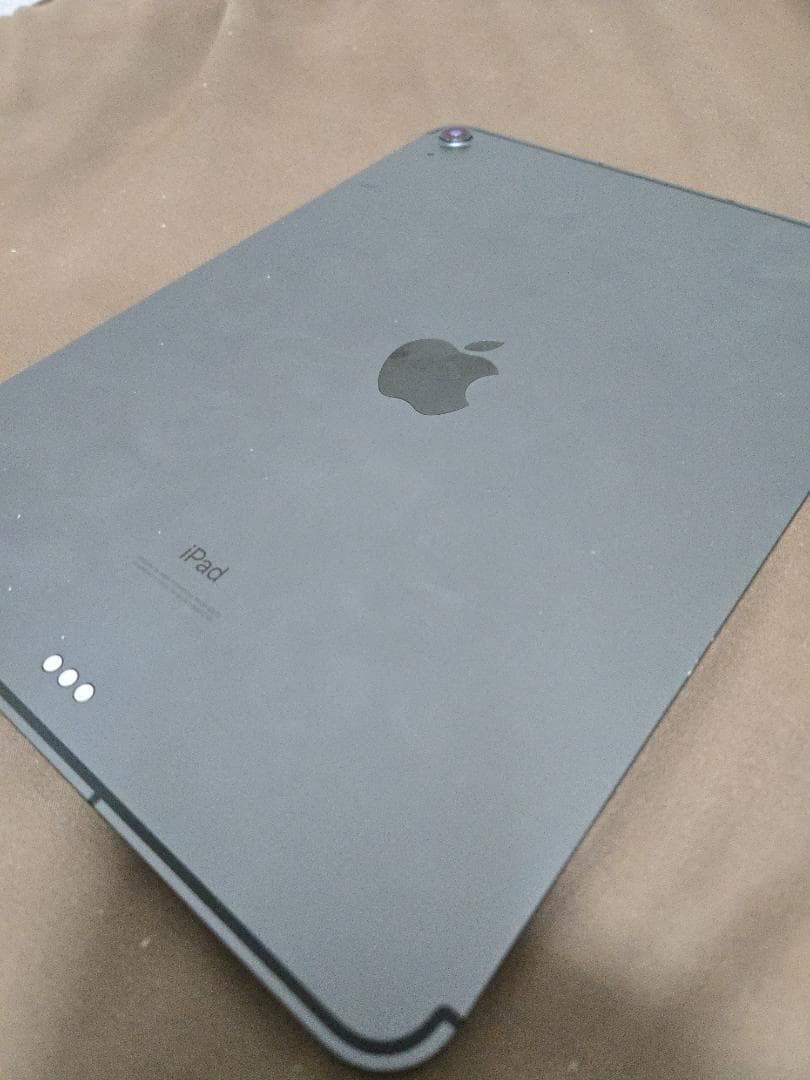 iPad Air 第4世代 Wi-Fi+Cellular