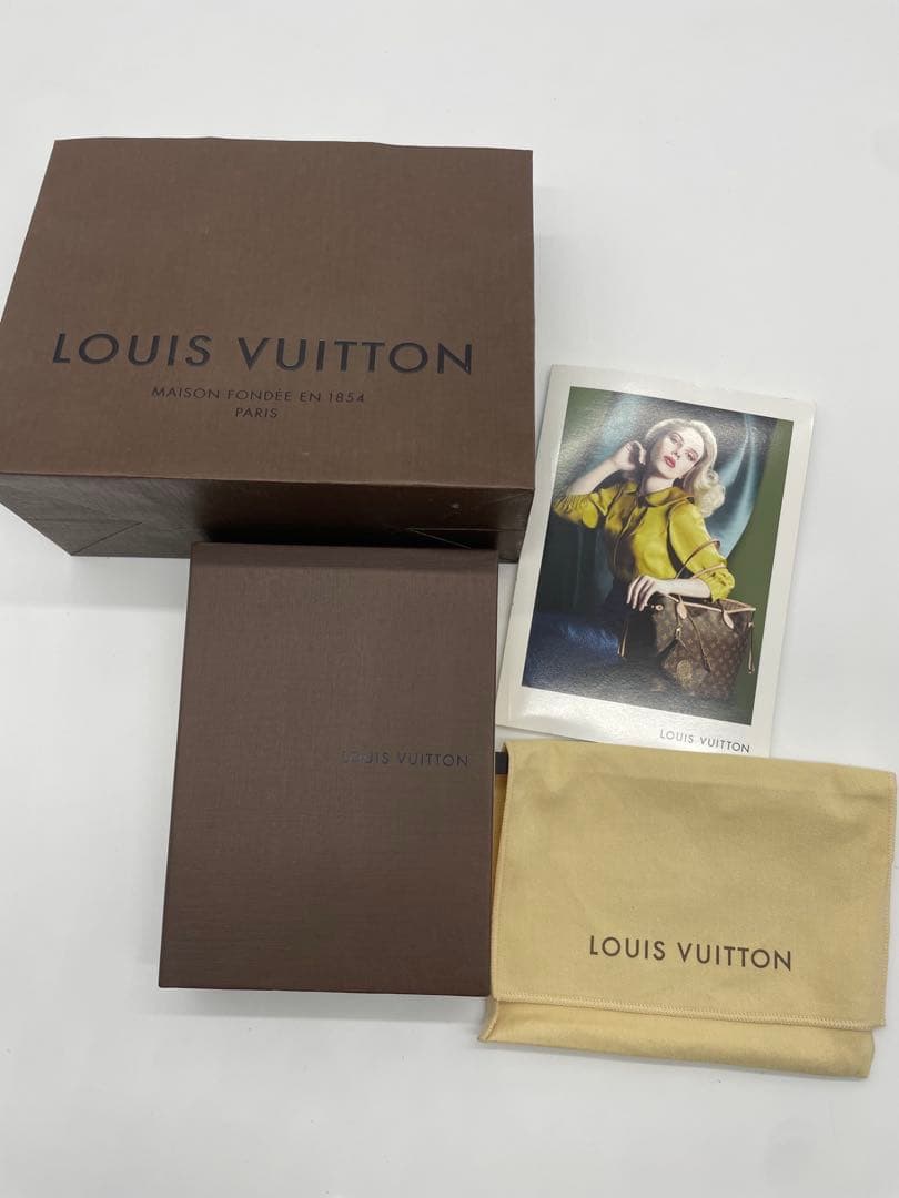 Louis Vuitton N61676ダミエアズール ヴィトンヴィエノワ 財布