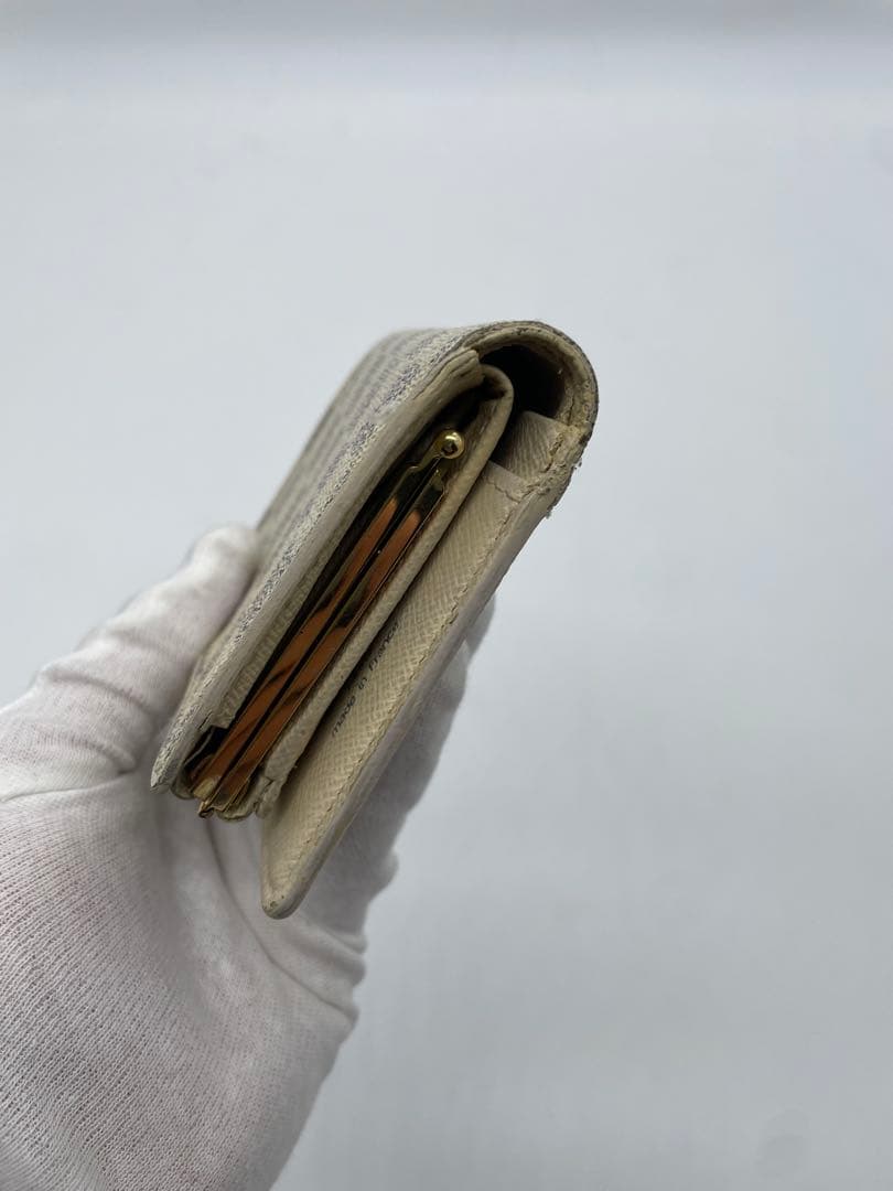Louis Vuitton N61676ダミエアズール ヴィトンヴィエノワ 財布