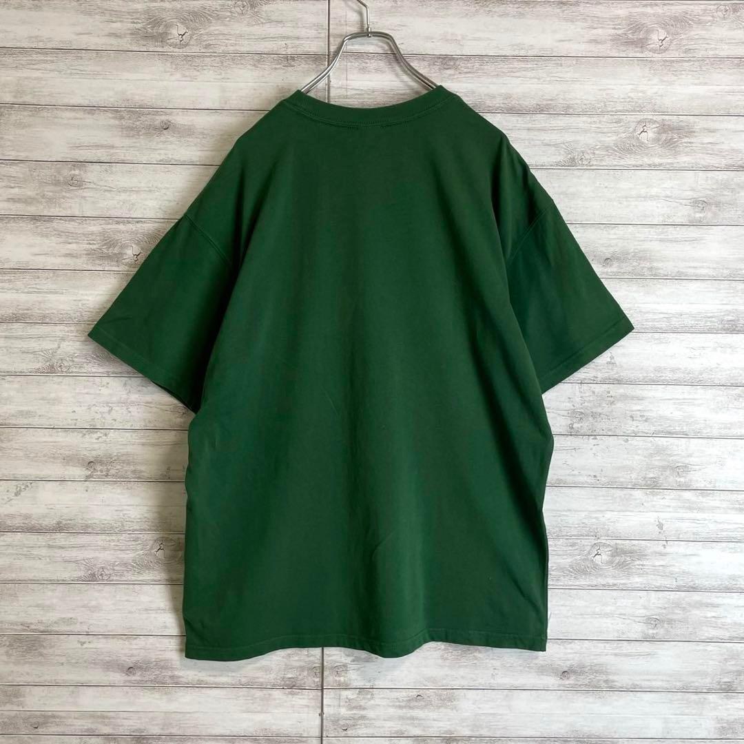 【人気コラボ】ステューシーナイキ Tシャツ 入手困難 Lサイズ