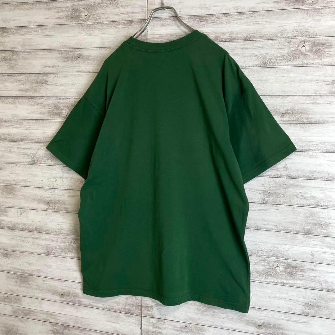 【人気コラボ】ステューシーナイキ Tシャツ 入手困難 Lサイズ
