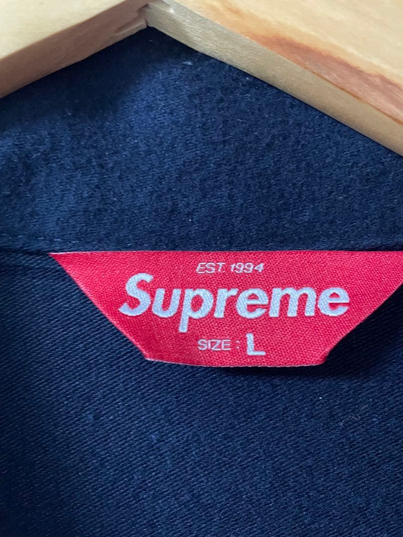 日曜まで Supreme 2022fw Moleskin Work Jacket