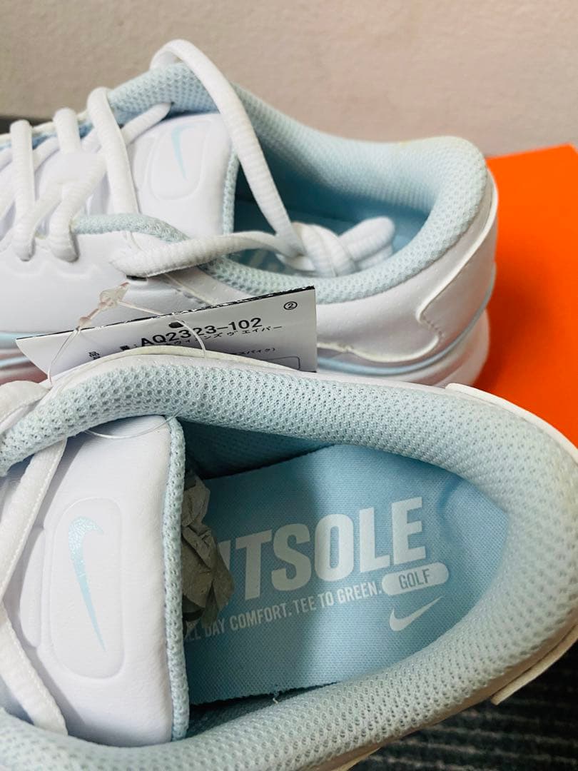 s*f様 Nike Women's wmns Vapor Golf Shoes