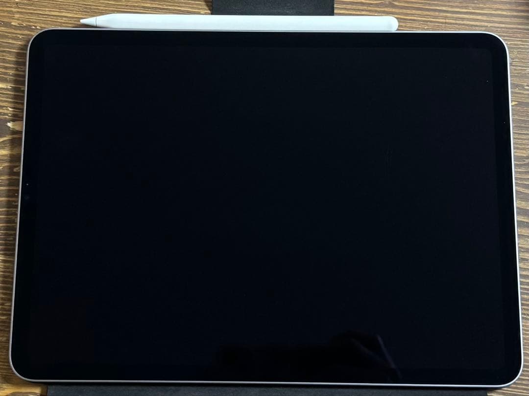 iPad Pro 11インチ 第4世代 Wi-Fi 128GB M2