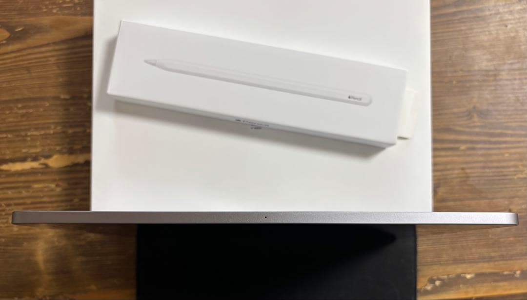 iPad Pro 11インチ 第4世代 Wi-Fi 128GB M2