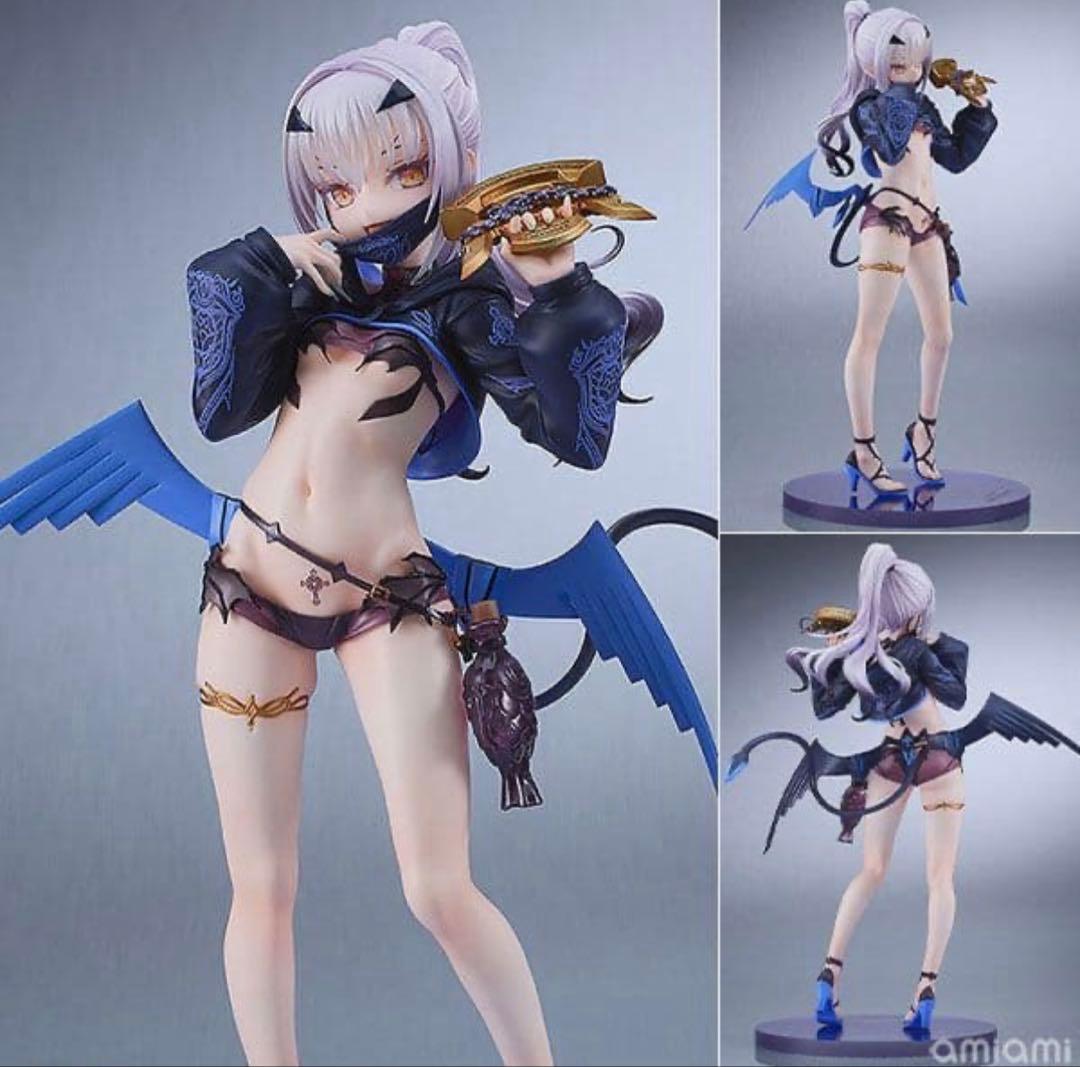 [グッスマ特典クレイゴーン付き]ルーラー/メリュジーヌ 1/6スケールフィギュア