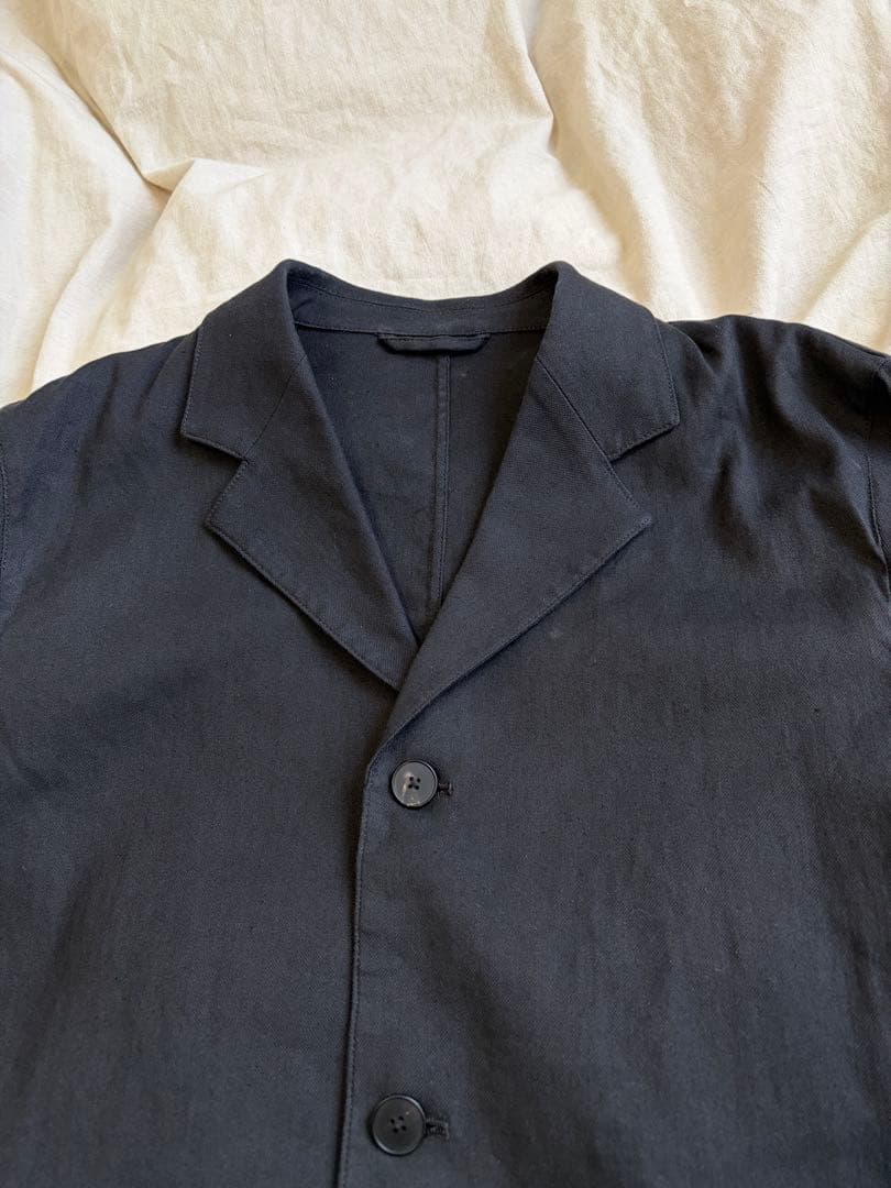 Steven Alan MANTECO LNN 3B ジャケット