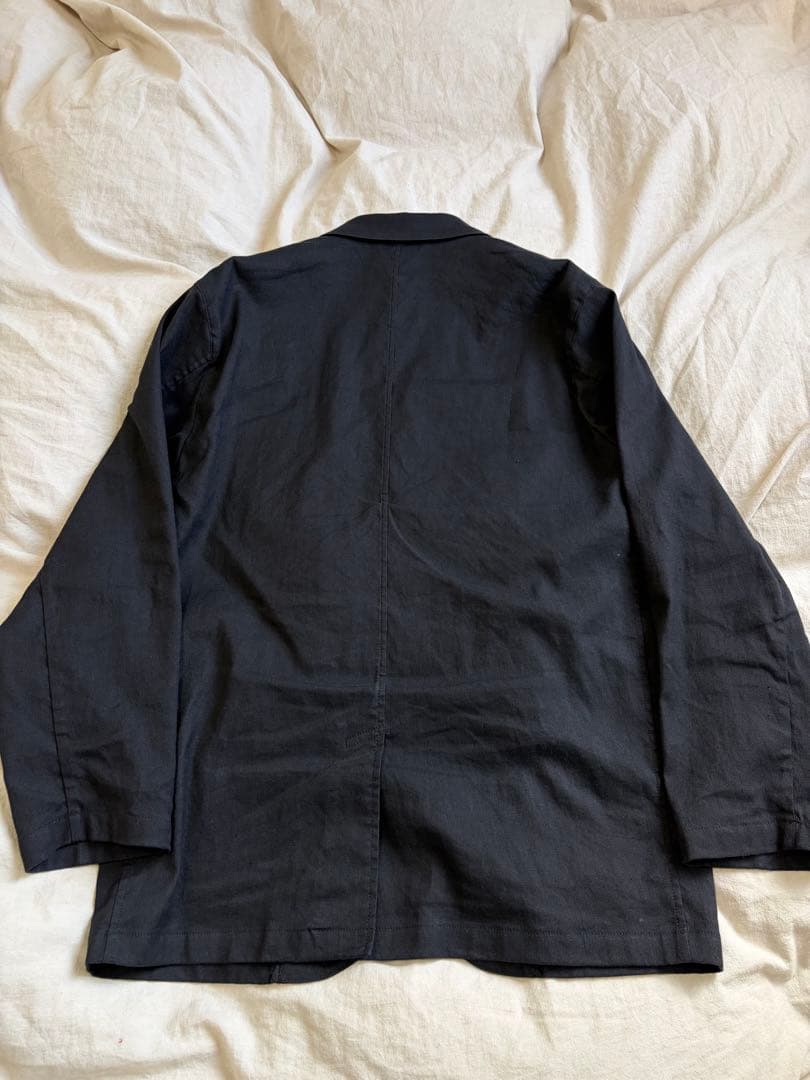 Steven Alan MANTECO LNN 3B ジャケット