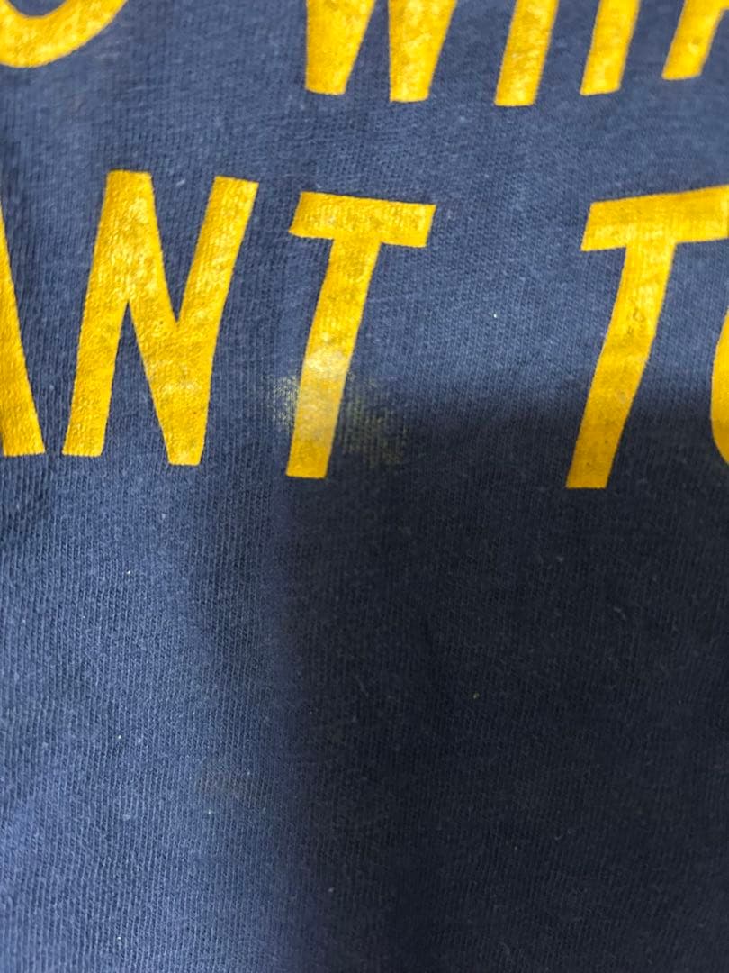 ヴィンテージ チャンピオン ’60 Tシャツ