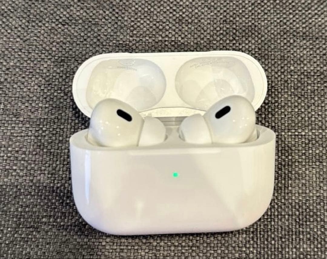 イヤホン Apple AirPods Pro3