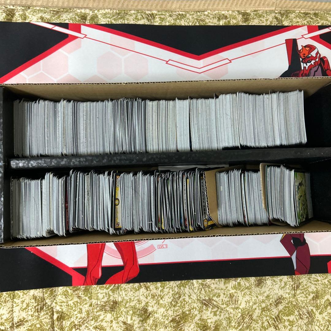 デュエルマスターズ 引退品　デッキ　スリーブ　汎用カード