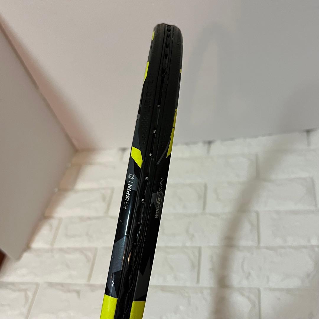 ✨Babolat ピュアアエロ 98【競技者向け・美品】✨