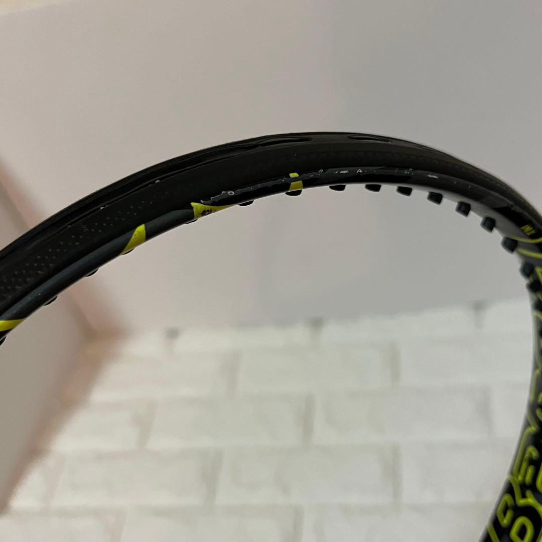 ✨Babolat ピュアアエロ 98【競技者向け・美品】✨