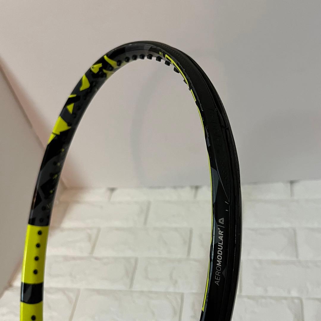 ✨Babolat ピュアアエロ 98【競技者向け・美品】✨