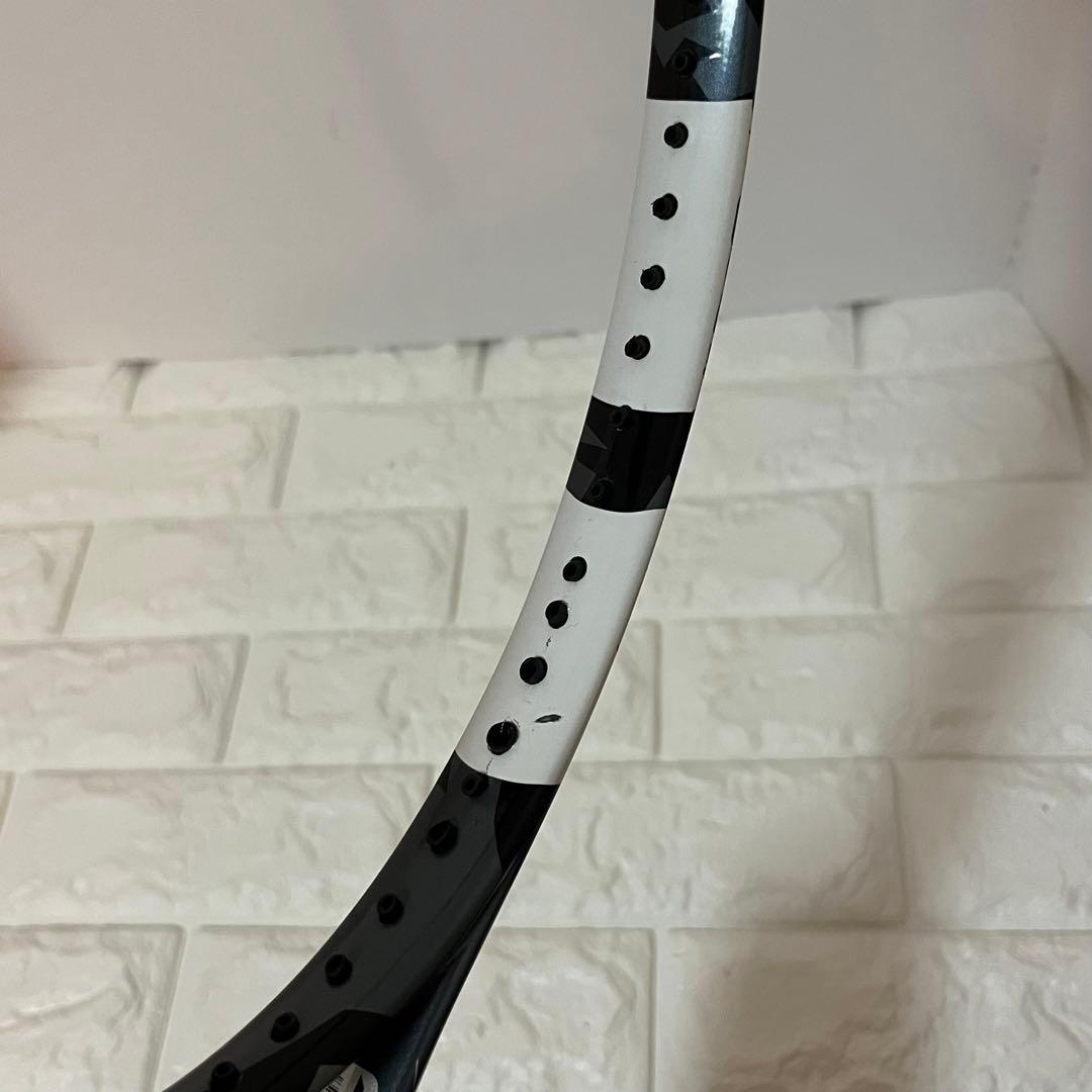 ✨Babolat ピュアアエロ 98【競技者向け・美品】✨