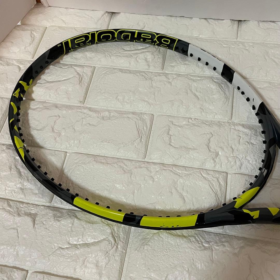 ✨Babolat ピュアアエロ 98【競技者向け・美品】✨