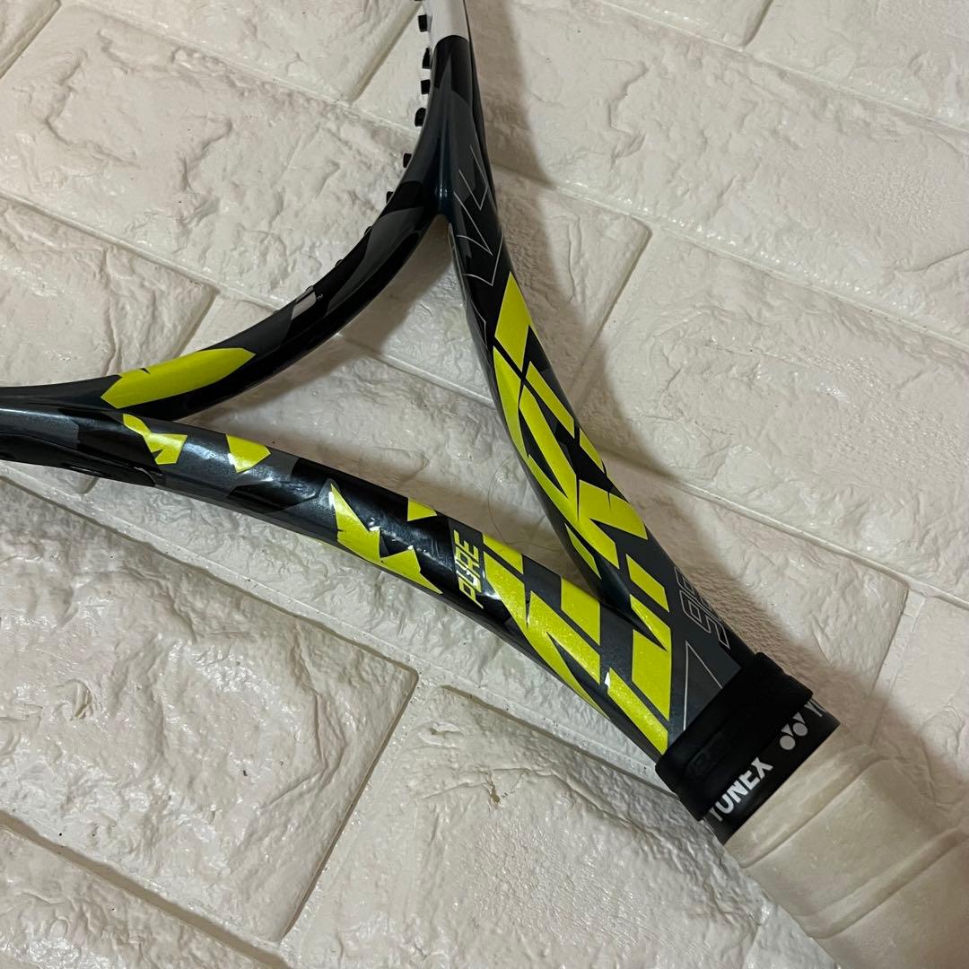 ✨Babolat ピュアアエロ 98【競技者向け・美品】✨