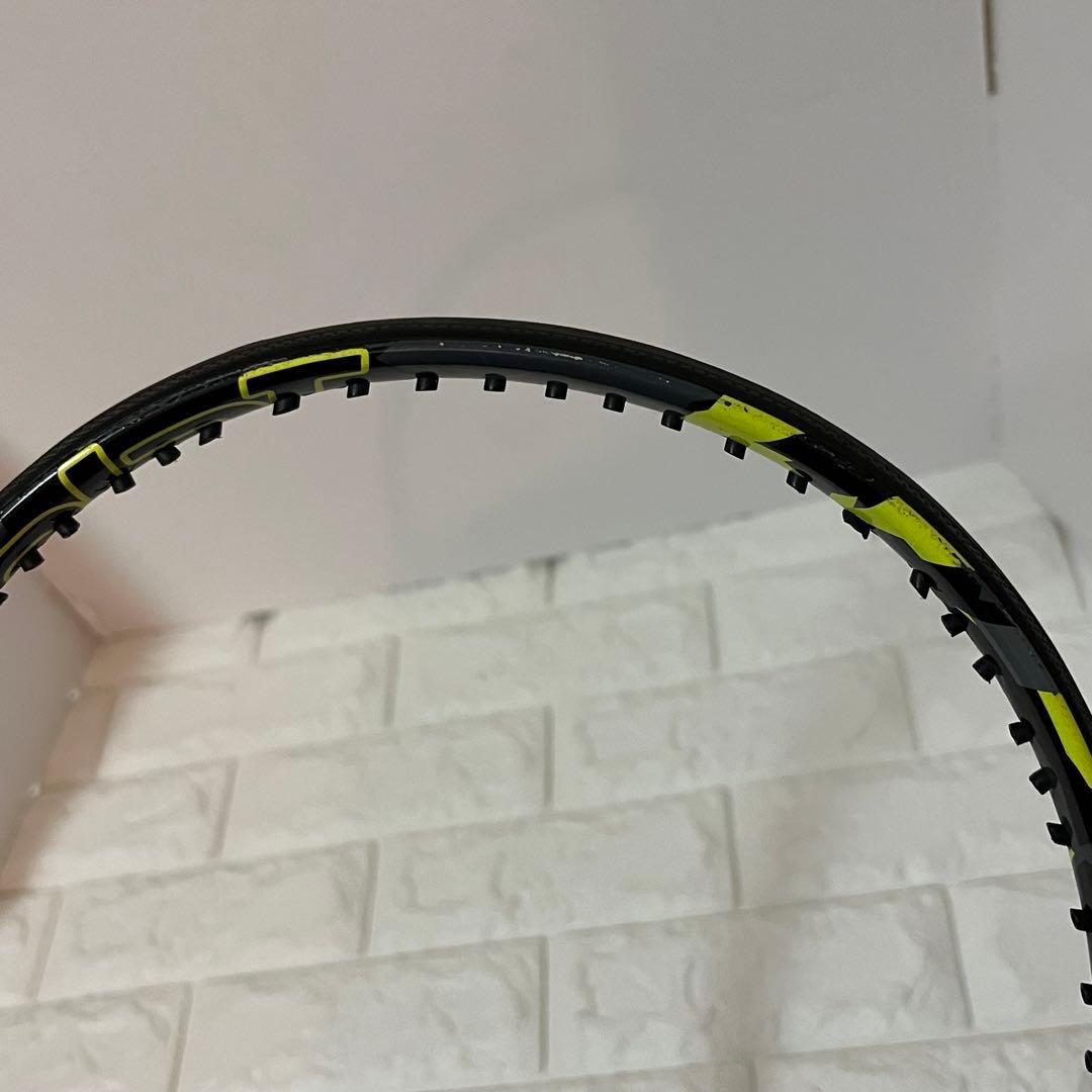 ✨Babolat ピュアアエロ 98【競技者向け・美品】✨