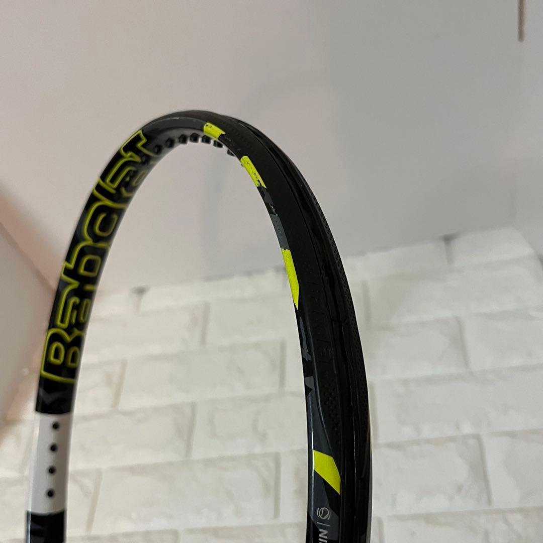 ✨Babolat ピュアアエロ 98【競技者向け・美品】✨