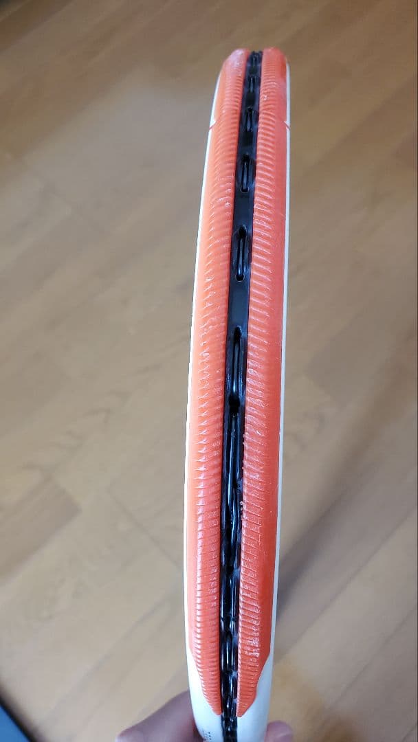 Babolat PURE STRIKE 16×19 G2 テニスラケット
