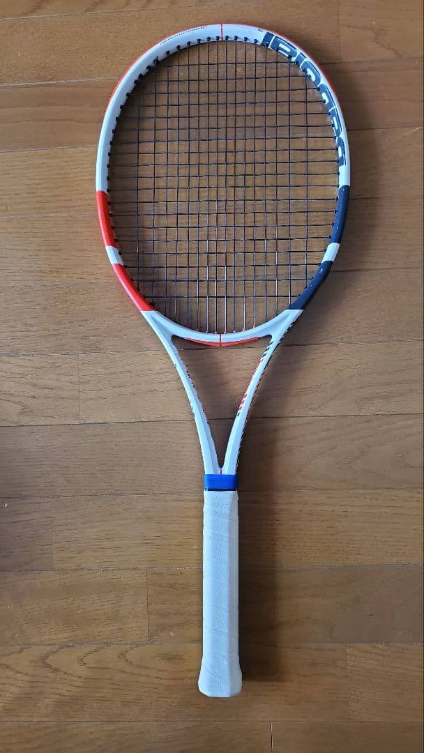 Babolat PURE STRIKE 16×19 G2 テニスラケット