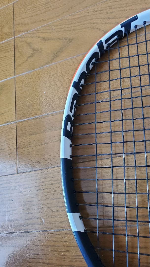 Babolat PURE STRIKE 16×19 G2 テニスラケット