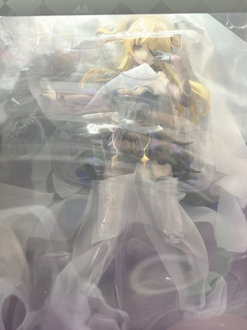 原神 フィッシュル 1/7スケールフィギュア ALTER