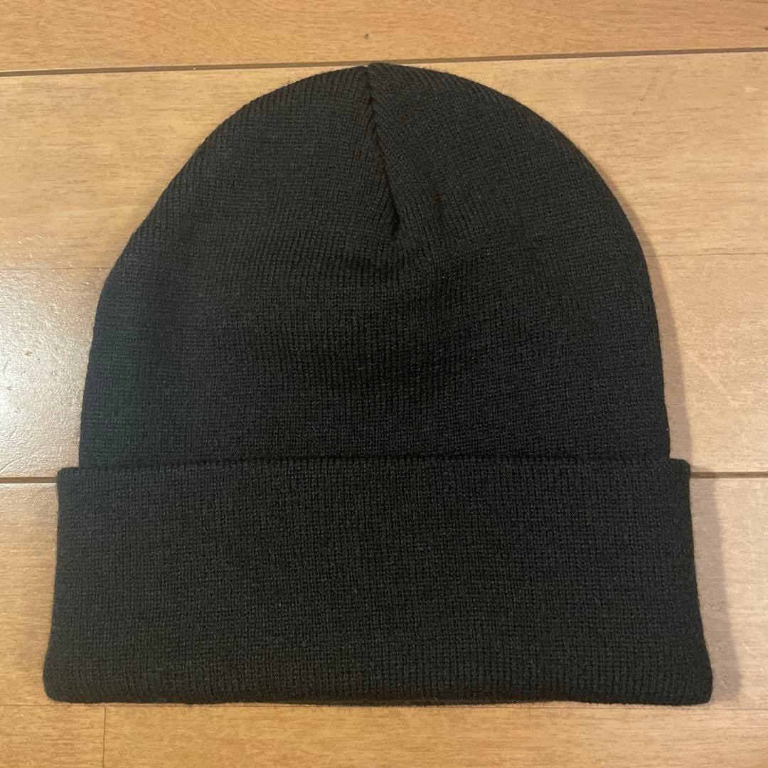 SUPREME ニットキャップ プラダロゴ Crest Beanie ビーニー