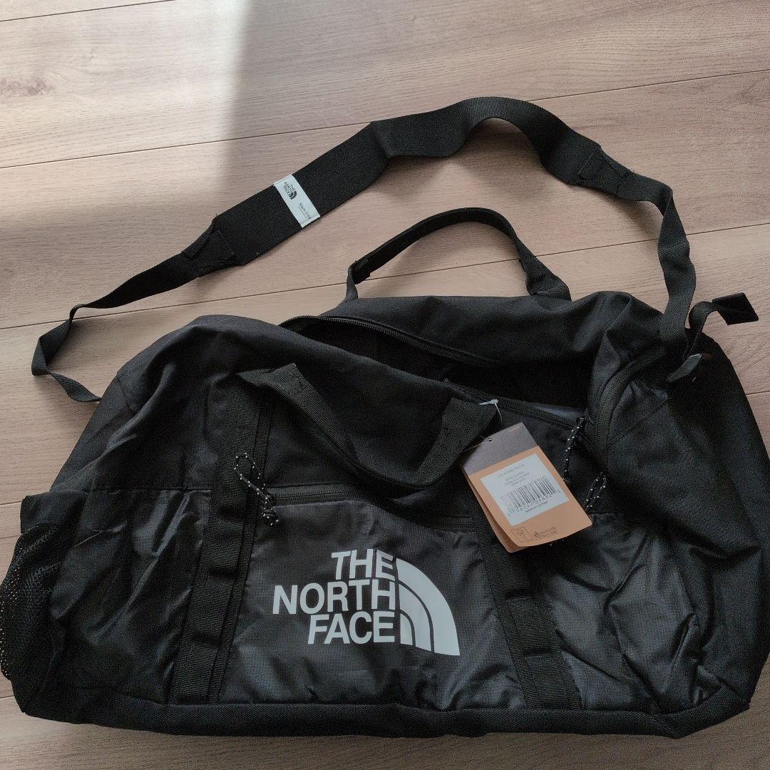 【新品】THE NORTH FACE Bozer Duffel ボストンバック
