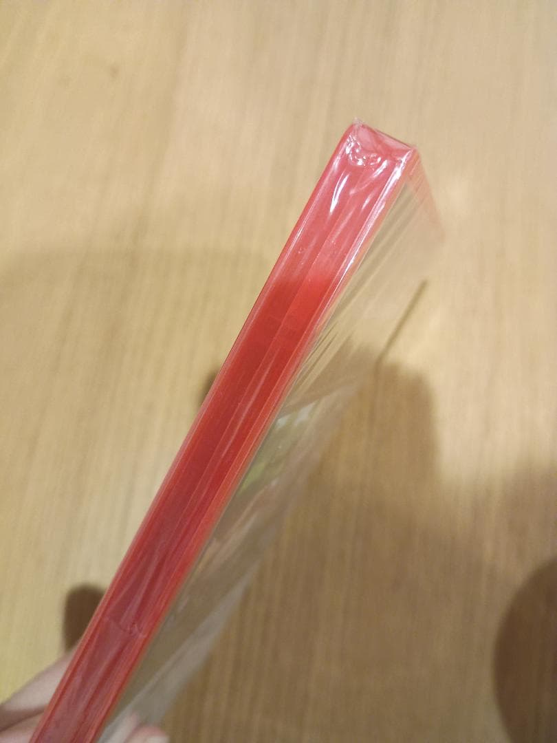 新品未使用　ゼルダ無双　封印戦記