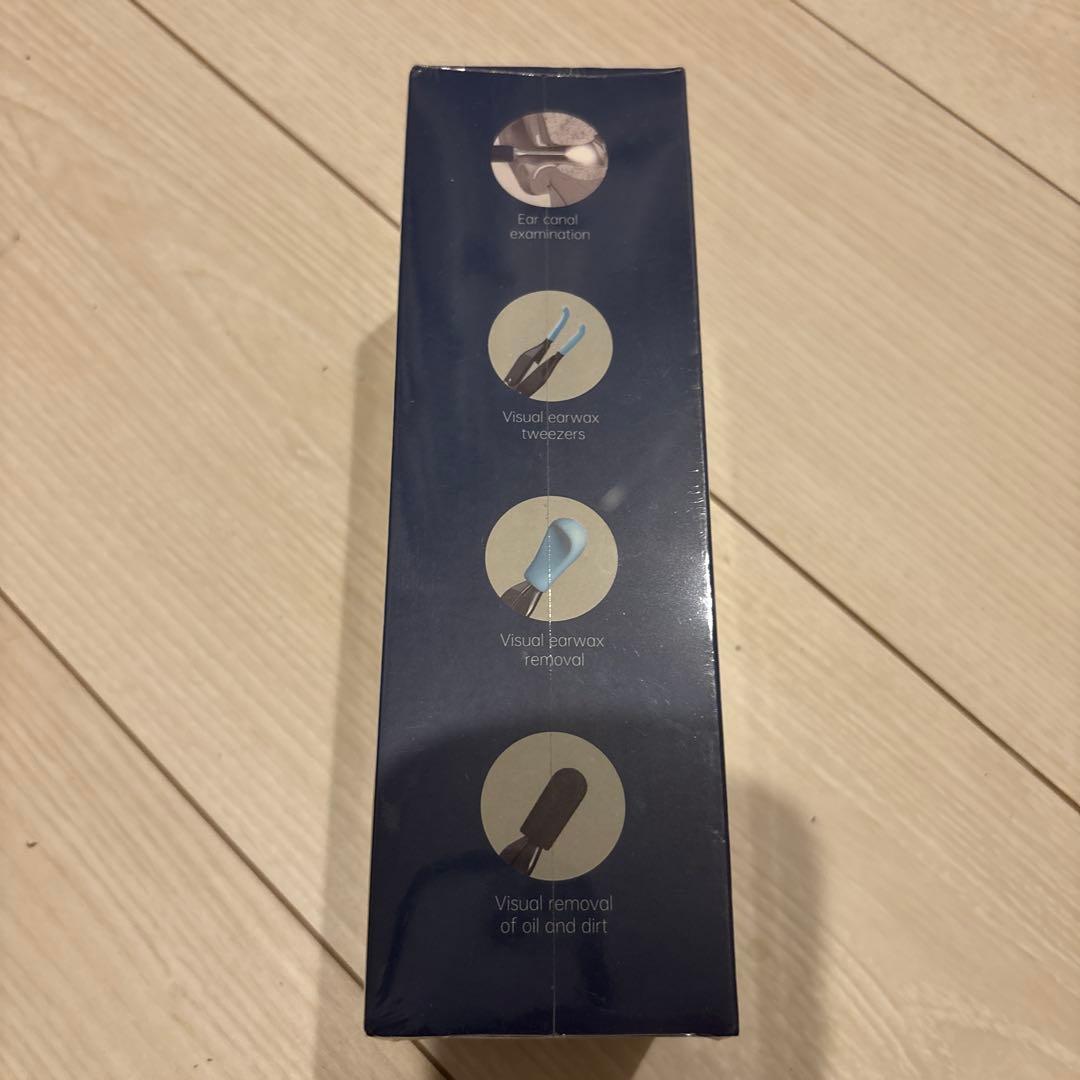 【新品】Bebird note5 pro ホワイト