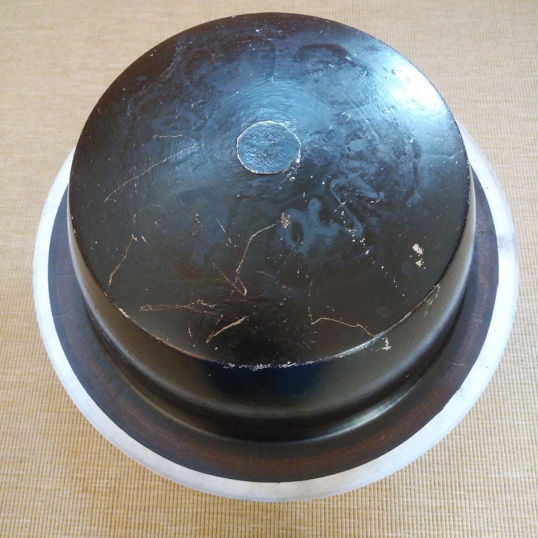 特製 アルミ調理器具 28cm