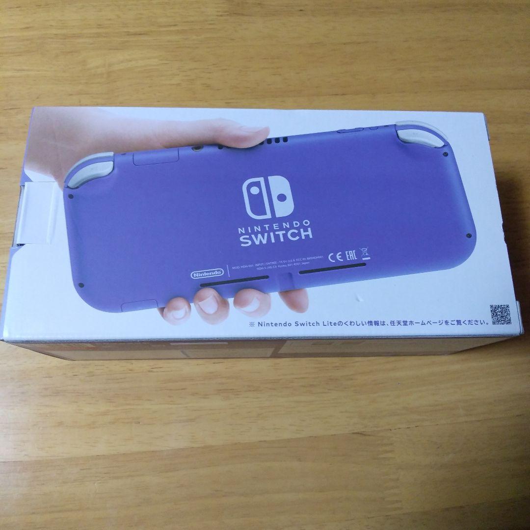 k*2様 Nintendo Switch Lite