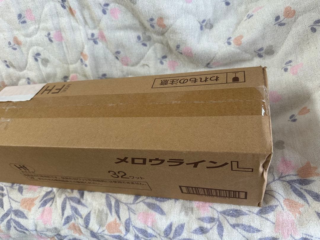 東芝　FHF32EX-L-H （メロウラインL） １箱（２５本）　電球色