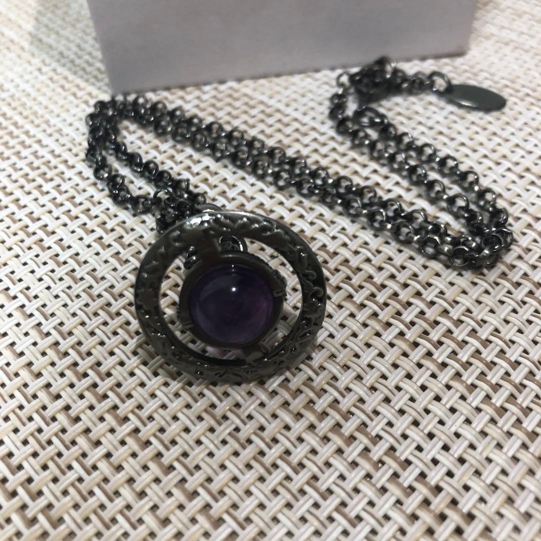 Vivienne Westwood タイニーペンダントネックレス