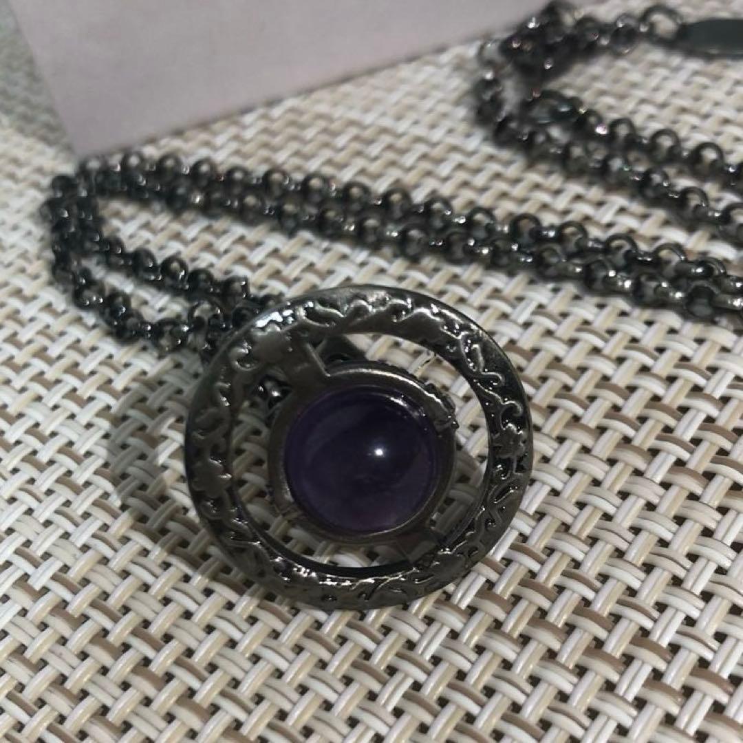Vivienne Westwood タイニーペンダントネックレス