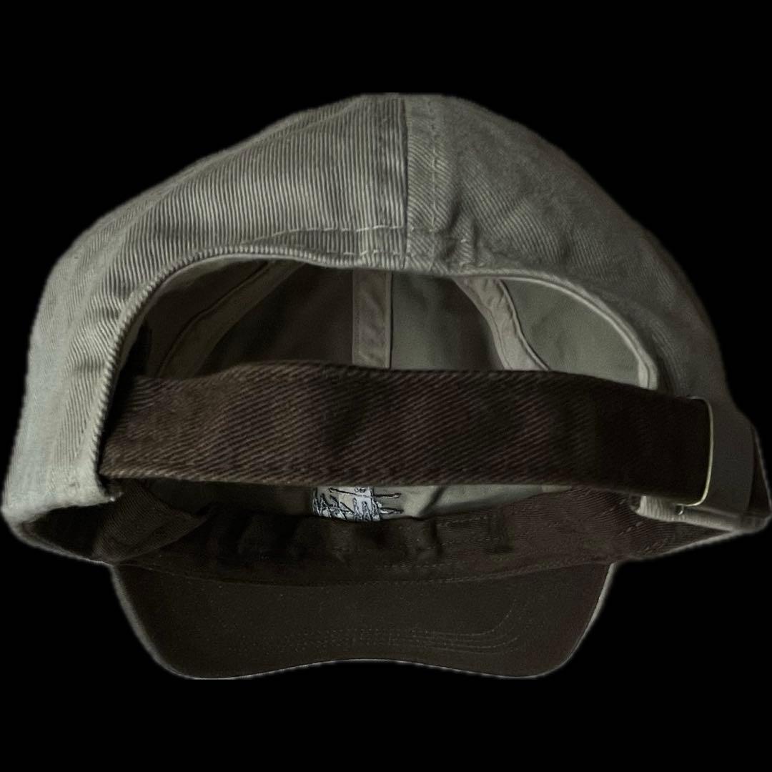 “K.Iさま専用” old stussy 6パネルキャップ stussyhats