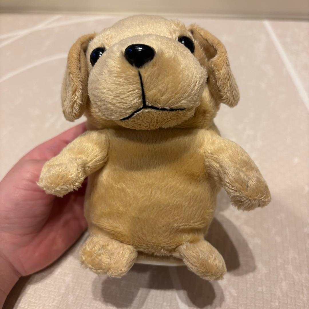 こえマネわんちゃん　こえマネミーちゃん　動作確認済　廃盤品