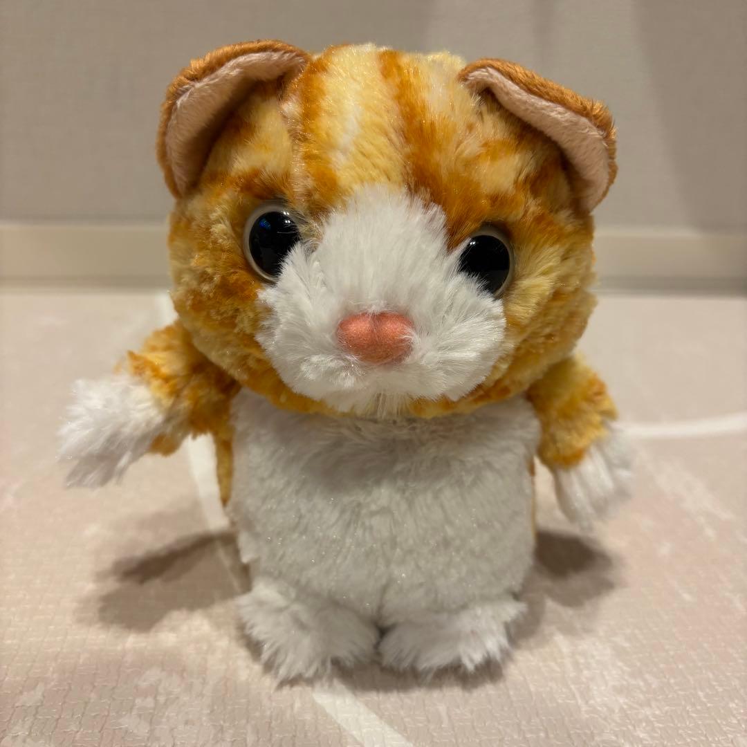 こえマネわんちゃん　こえマネミーちゃん　動作確認済　廃盤品