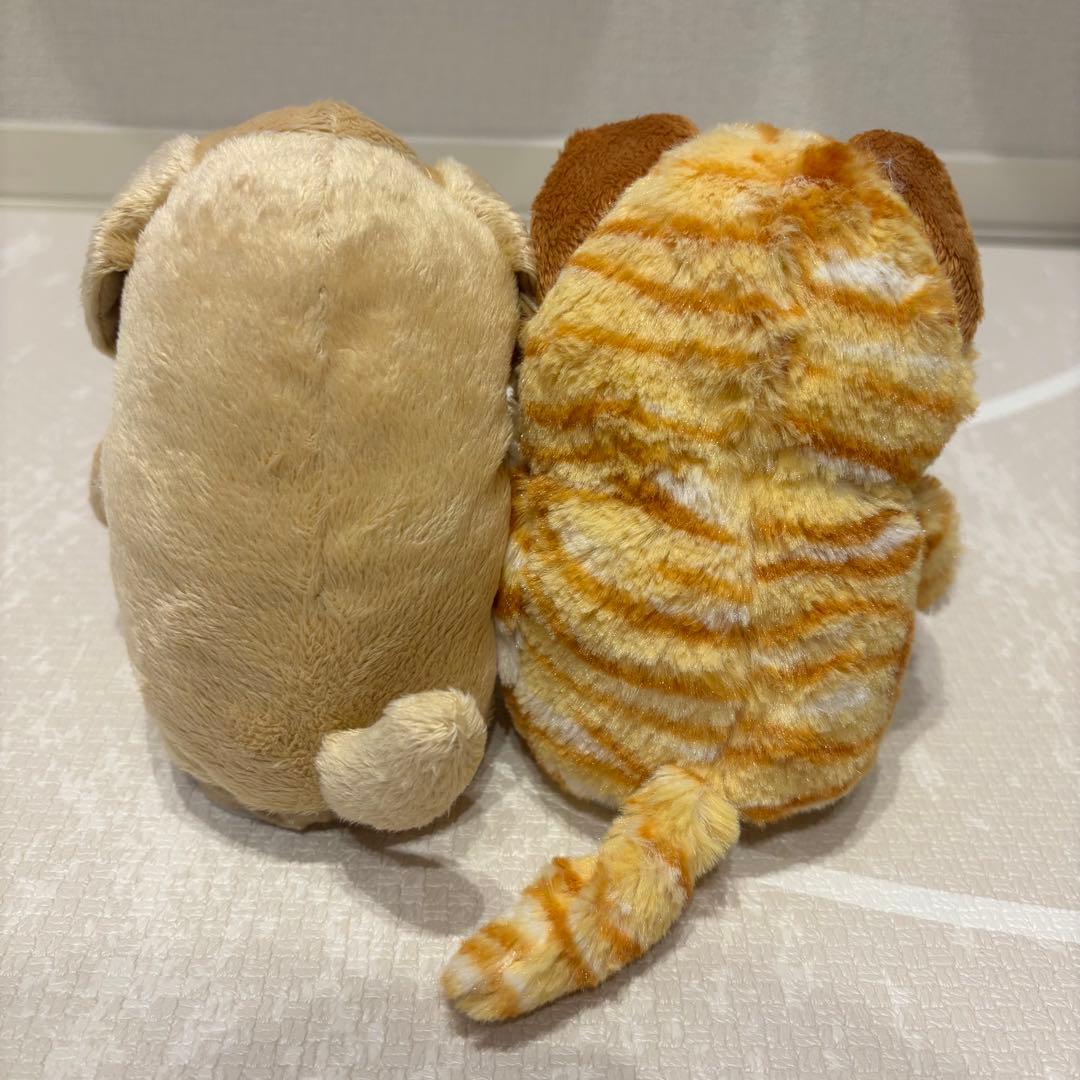 こえマネわんちゃん　こえマネミーちゃん　動作確認済　廃盤品