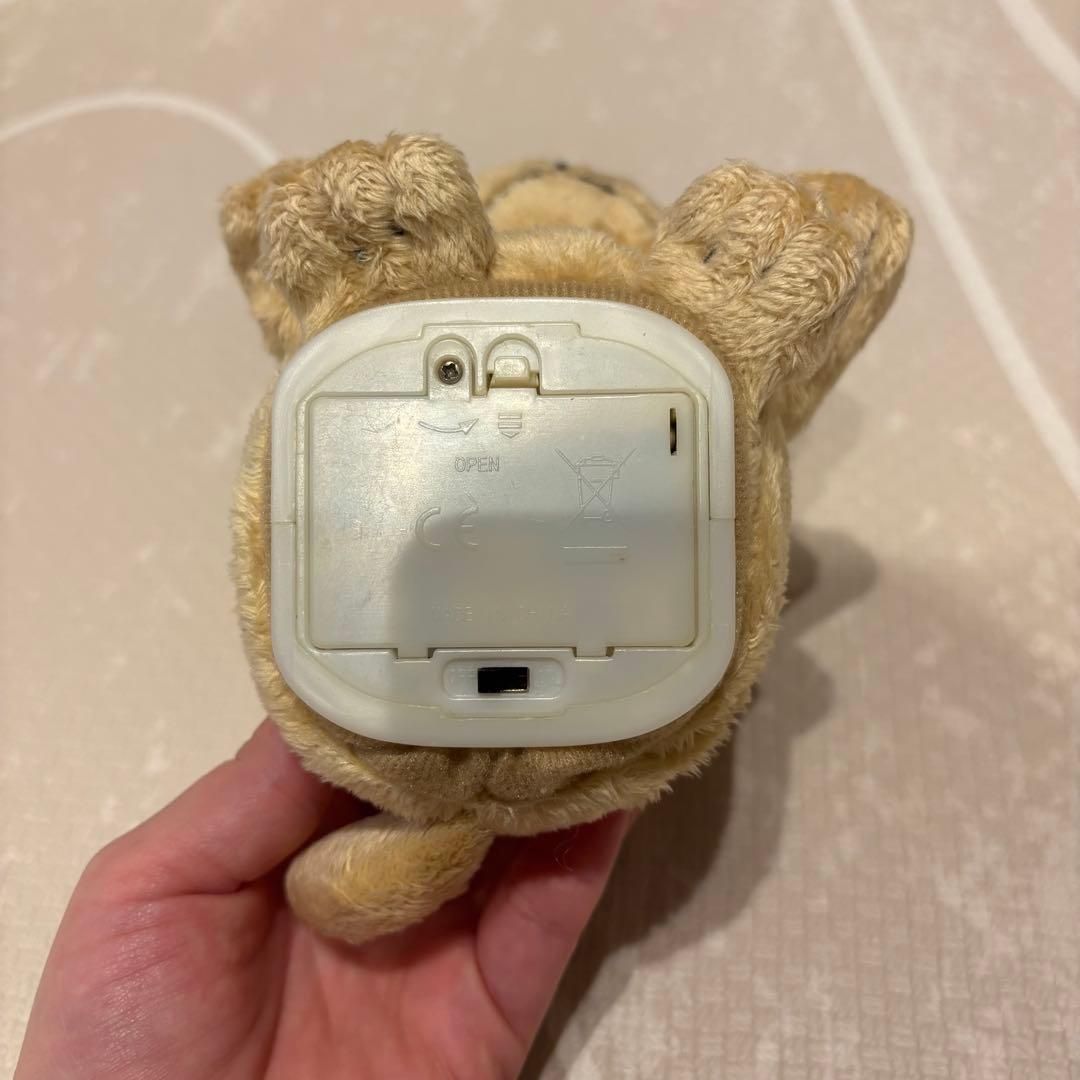 こえマネわんちゃん　こえマネミーちゃん　動作確認済　廃盤品