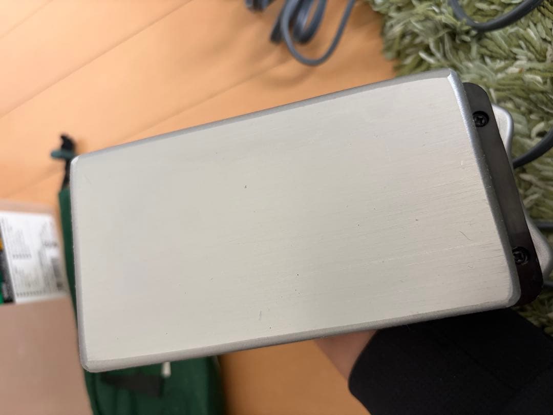 GALLIUM スノーボード　トライアルワクシングボックス