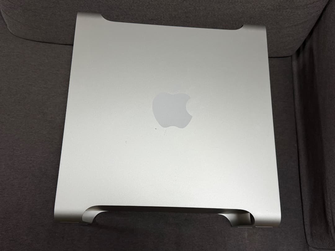 Mac Pro 2009　(5.1アップグレード済） RX580搭載