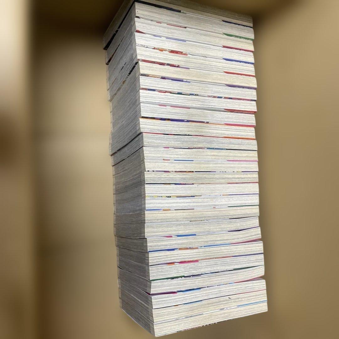 エリートヤンキー三郎 全26巻 ＋ 第2部 風雲野望編 全25巻 計51冊セット