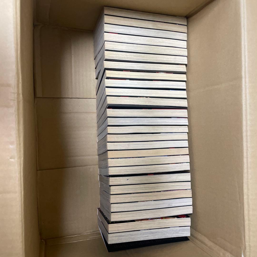 エリートヤンキー三郎 全26巻 ＋ 第2部 風雲野望編 全25巻 計51冊セット