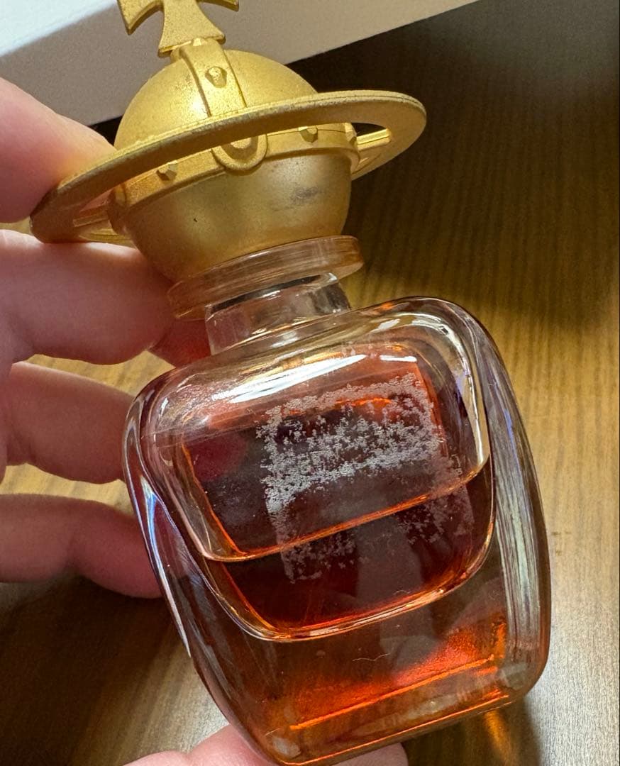 Vivienne Westwood 香水